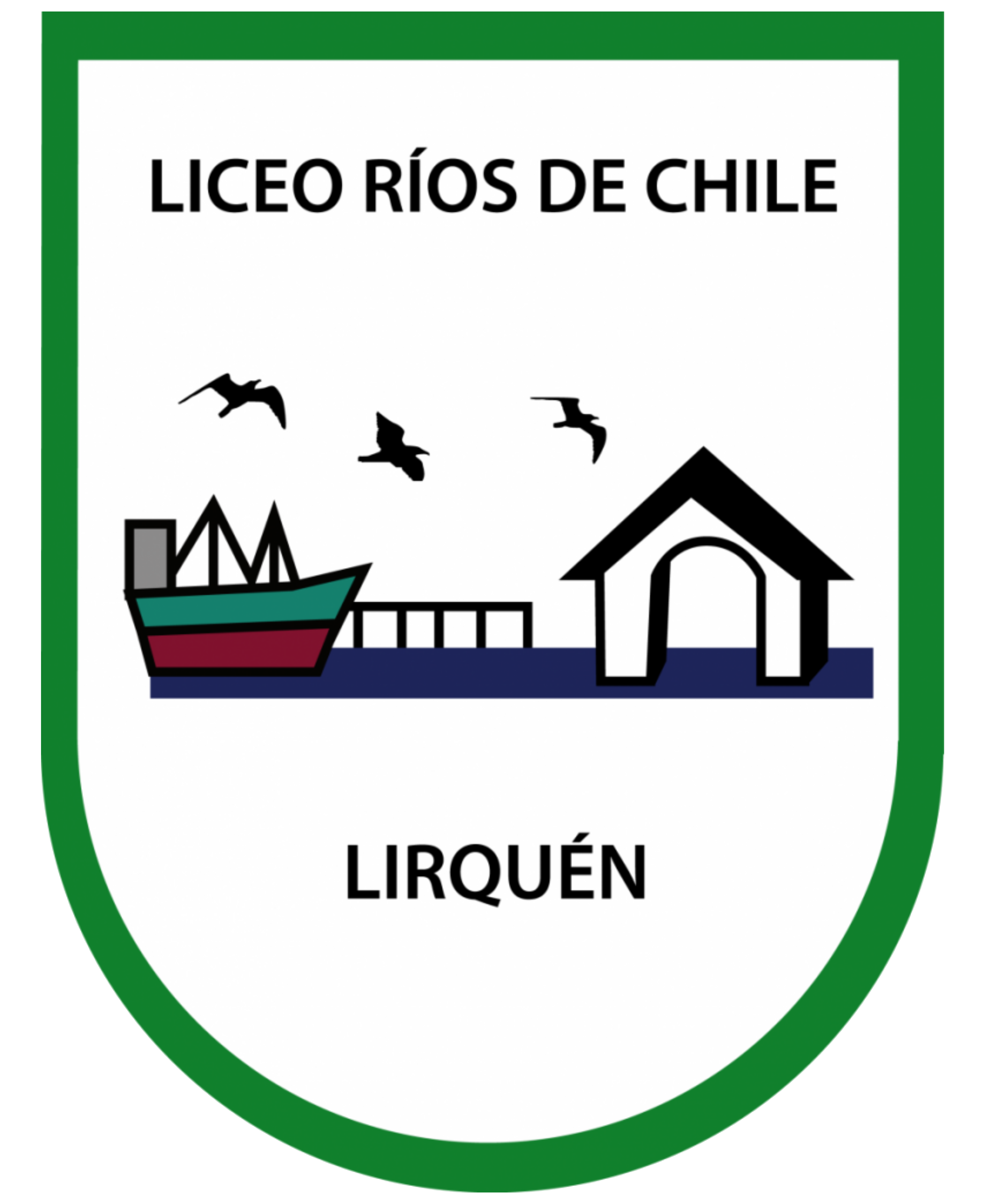 Liceo Ríos de Chile